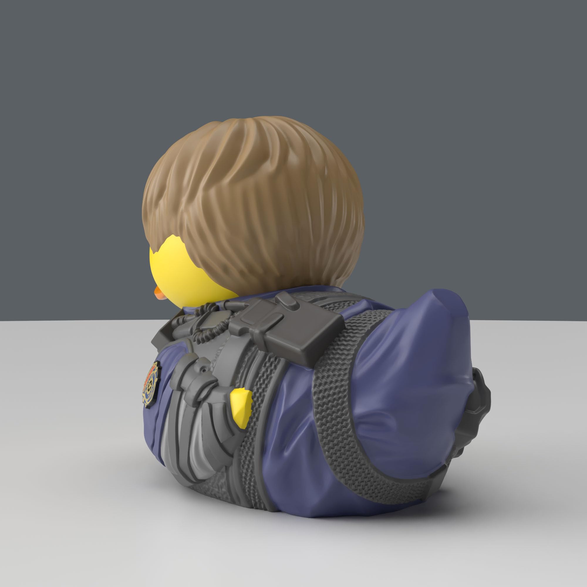 Amazon.co.jp: TUBBZ Mini:バイオハザード-レオンSケネディコスプレ
